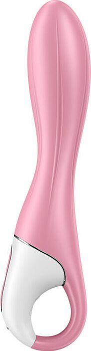 Satisfyer Luchtpomp Roze