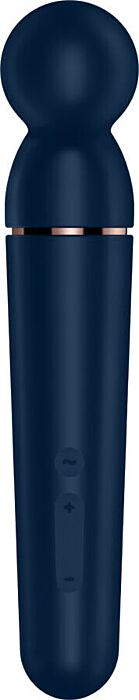 Vibrator Blue Planet Wand-Er Vibrator Blue Planet Wand-Er