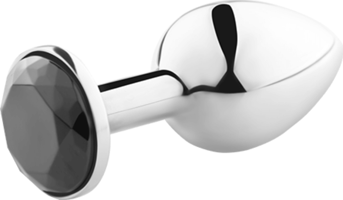 Anaalplug Black Magic