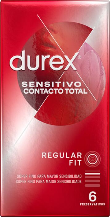 Condooms Durex Ultrafeel Condooms Durex Ultrafeel