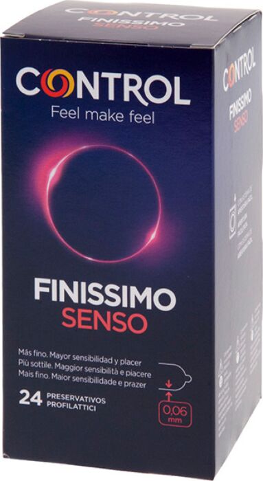 Condooms Sensa24 Condooms Sensa24