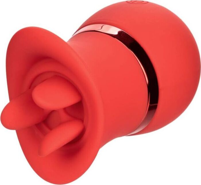 Sensuele Set Franse Kus Sensuele Set Franse Kus