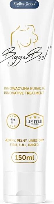 MEDICA GROUP Borstenserum 150 ml voor versteviging