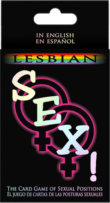 LesbianCards