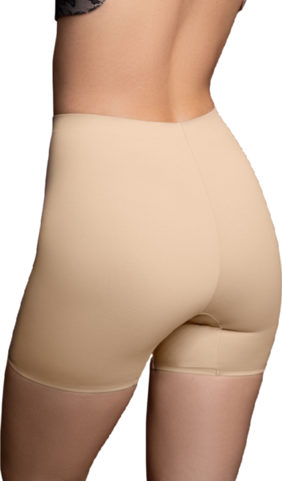 Lingerie BYE BRA Light Shorts Beige XL - Comfort