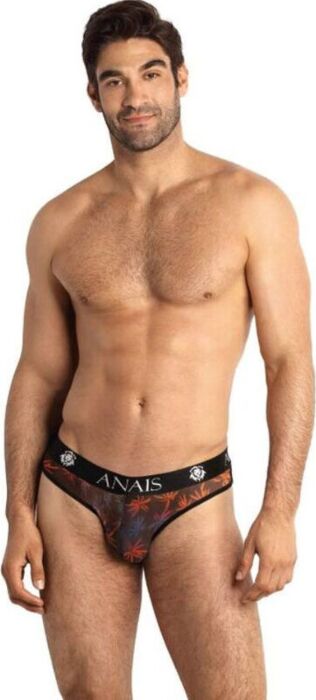 Slips ANAIS MEN Chill Slip M - Sexy en Zwart Slips ANAIS MEN Chill Slip M - Sexy en Zwart