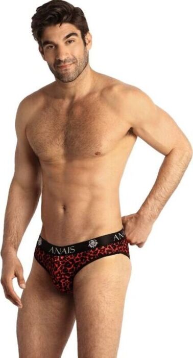 Slips ANAIS MEN Tribal Slip XL Sexy Microfiber