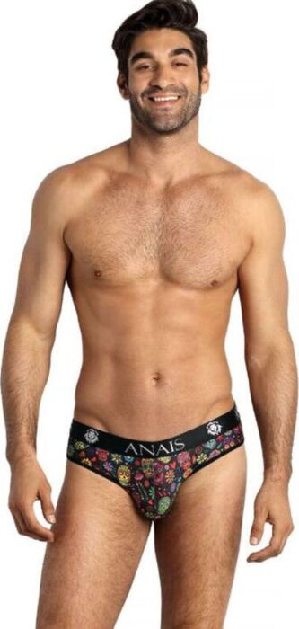 Slips ANAIS MEN Mexico Slip S Sexy Design