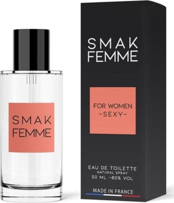 Sensuele Feromonen 50ml