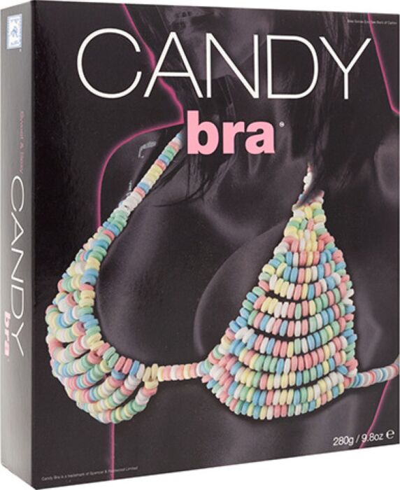 Zoete Bevestiging Zoete Bevestiging