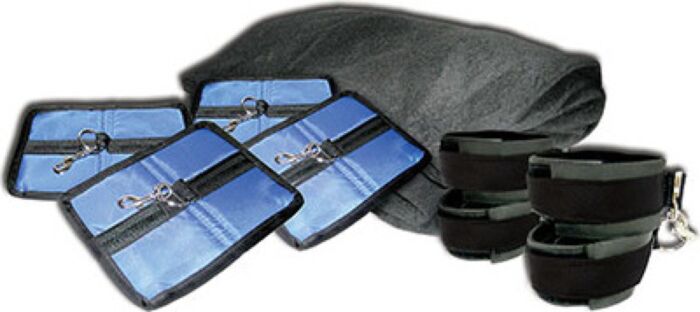 SPORTSHEET - KING SIZE