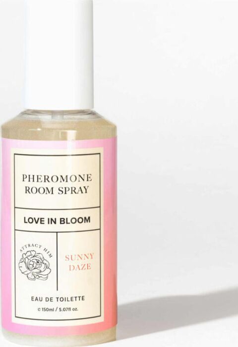 Spray EYE OF LOVE Sunny Daze Feromonen 150ml