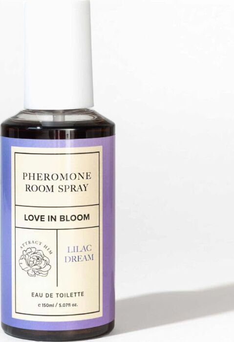 Spray Feromonen Eye of Love Lilac Dream 150ml Spray Feromonen Eye of Love Lilac Dream 150ml