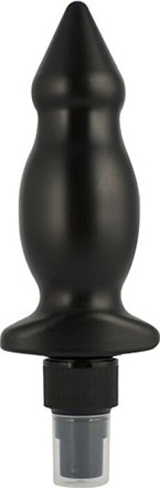 Eros Action Anal Relax spray met plug