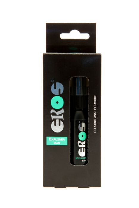 Anaal ontspanningsspray EROS Explorer voor mannen