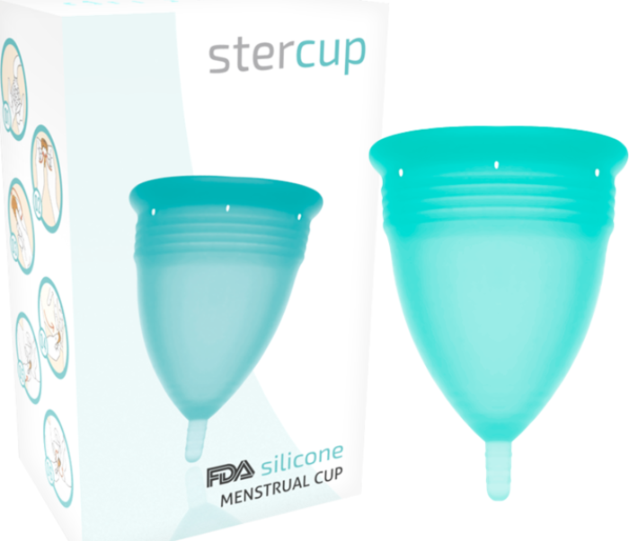 Menstruatiecup Aquaflow