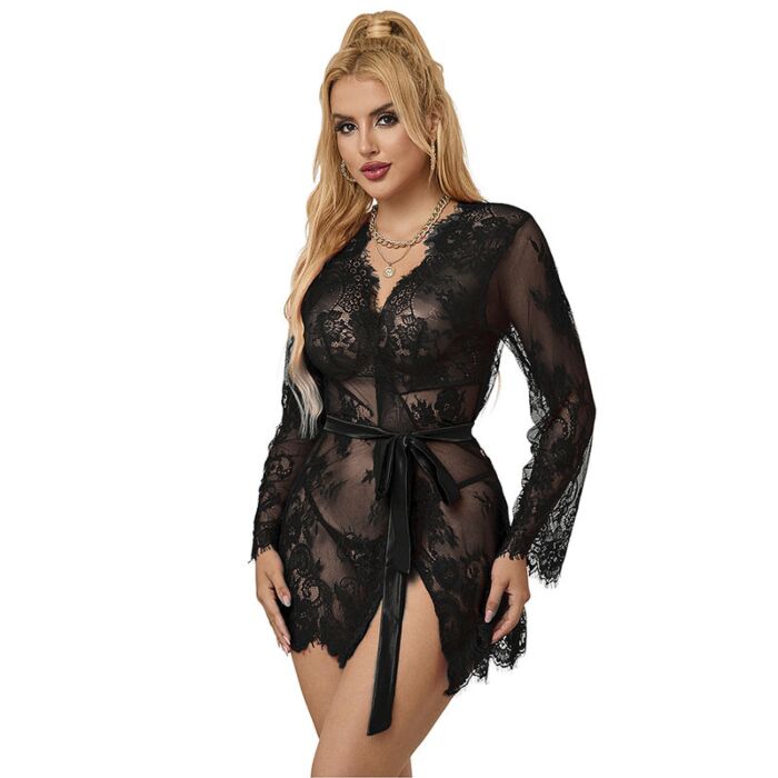 Sexy lingerie set SUBBLIME - 953768 nachthemd Sexy lingerie set SUBBLIME - 953768 nachthemd