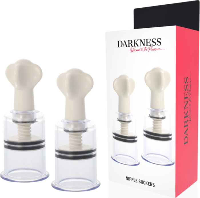 Kristallen Tepelzuiger 5cm