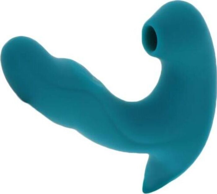 Vibrator XOCOON Eternal Love voor koppels Vibrator XOCOON Eternal Love voor koppels