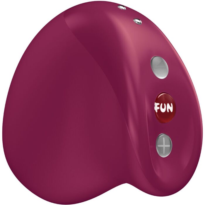 Vibrator Fun Factory MEA Air Pulse - Intense Sensation