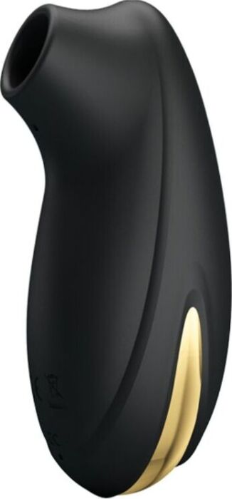 Zuigstimulator PRETTY LOVE C-TYPE luxe oplaadbaar Zuigstimulator PRETTY LOVE C-TYPE luxe oplaadbaar