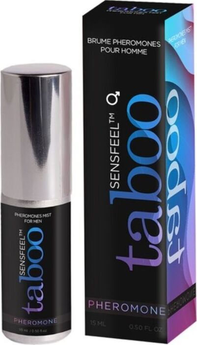 Feromonen Parfum 15ml Feromonen Parfum 15ml