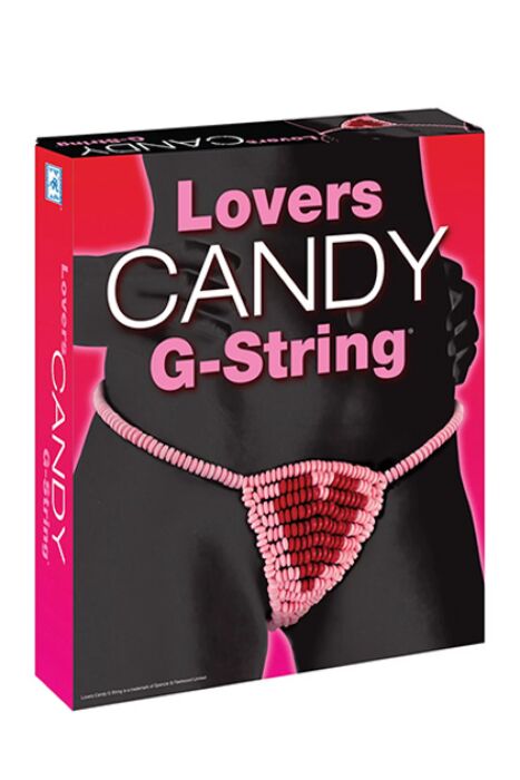 Stringetje Sweet Love