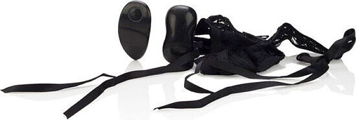 Vibrerende string CALEXOTICS met 10 functies