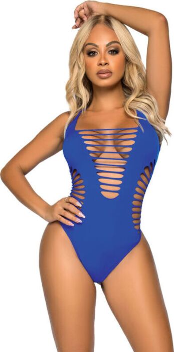 String Racerback Blue Bliss String Racerback Blue Bliss