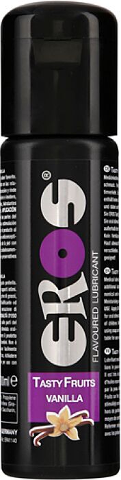 Vanille Fruitige Eros Glijmiddel 100 ml