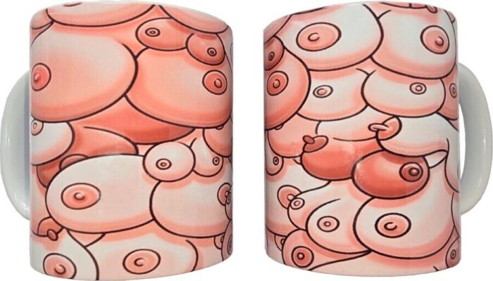 Taza Diablo Picante 370ml - Humor Erotisch Taza Diablo Picante 370ml - Humor Erotisch