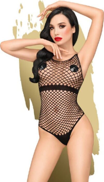 Teddy Lingerie Penthouse Enjoy the Moment Sensueel Teddy Lingerie Penthouse Enjoy the Moment Sensueel