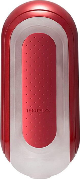 Rode Verwarmer Tenga Flip Rode Verwarmer Tenga Flip