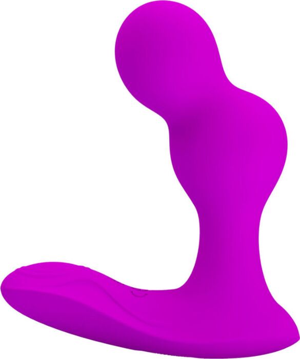 Terrance Controle Anal Vibrator