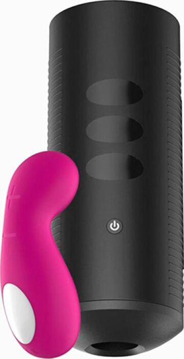 Set Koppels Titan & Cliona