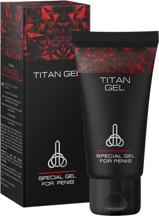 Aumento van de Penis Titan Gel 50ml Effectieve Lubricant Aumento van de Penis Titan Gel 50ml Effectieve Lubricant