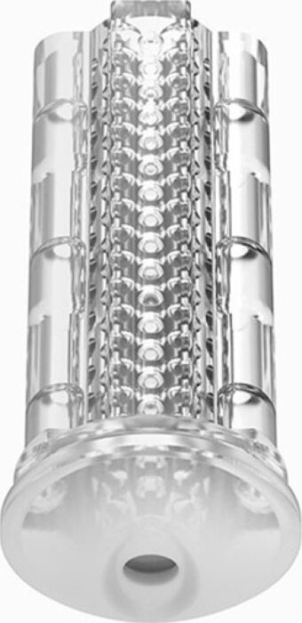 Titanische Versterker