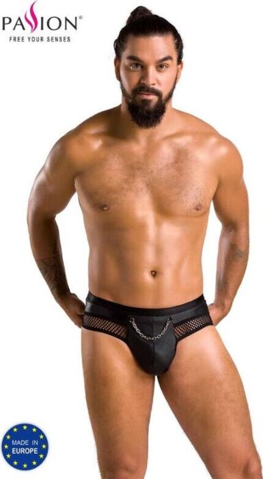 Tom Slip Passie Noir Tom Slip Passie Noir