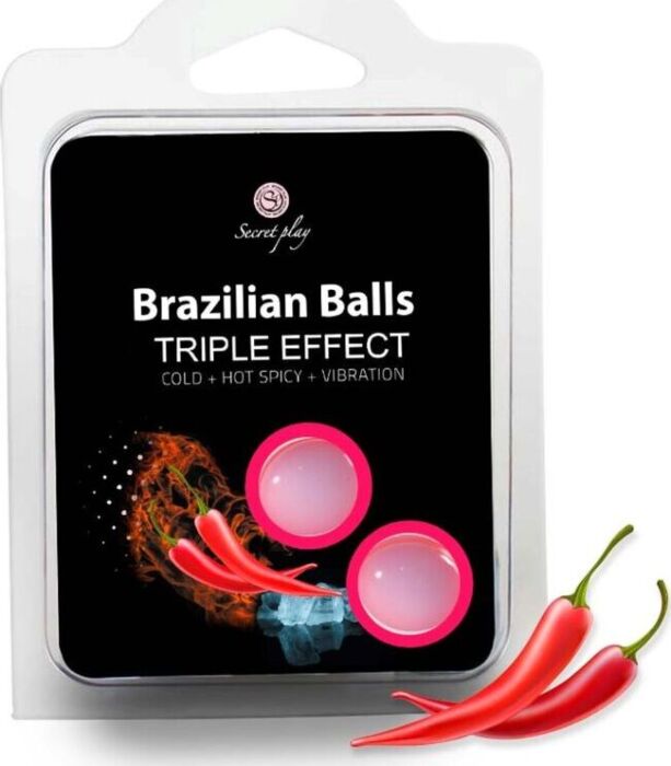 Braziliaanse Explosieve Trio Braziliaanse Explosieve Trio