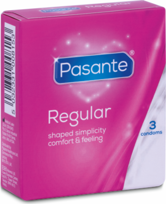 Drievoudige Intieme Bescherming