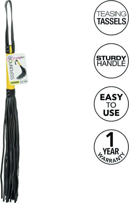 Draaiende Trio Boundless