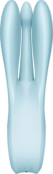 Drievoudige Satisfyer Vibrator