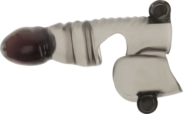 Drievoudige Stimulator Ohmama