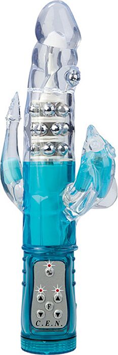 TRIPLE ORGASM TRIPLE KISS