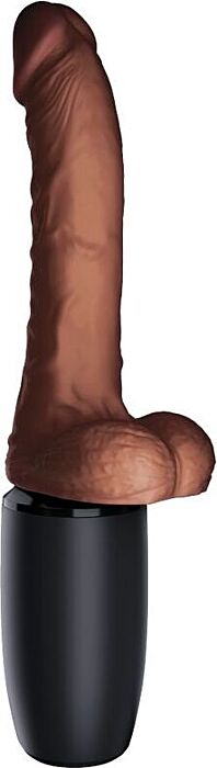 Triple Plezier Bruin Triple Plezier Bruin