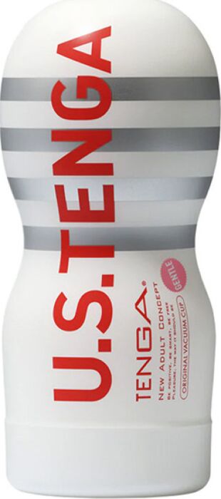 U.S. ORIGINAL VACUUM CUP GENTLE