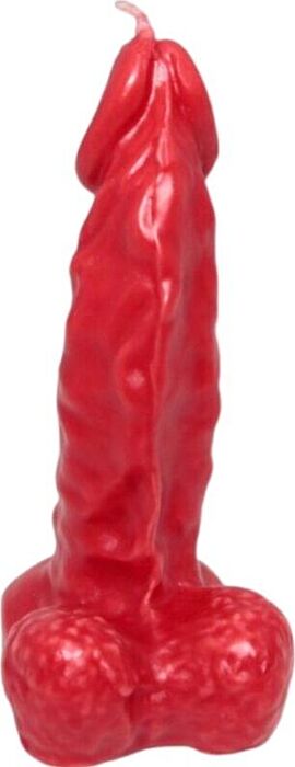 Vela Pene Rood Diablo Picante - Grappige Decoratie