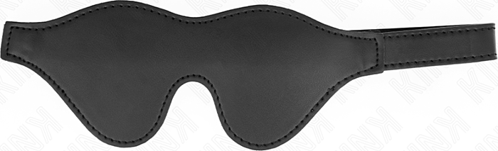 BDSM Venda KINK Masked Allure - Polipiel, 20 x 8 cm BDSM Venda KINK Masked Allure - Polipiel, 20 x 8 cm