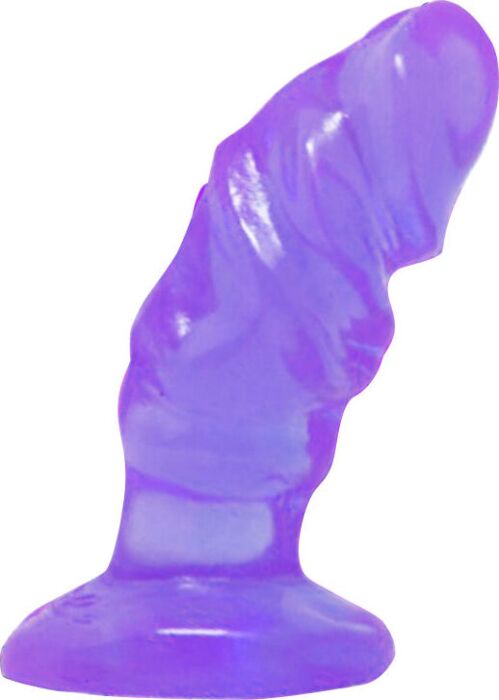 VentuPlug Paars VentuPlug Paars