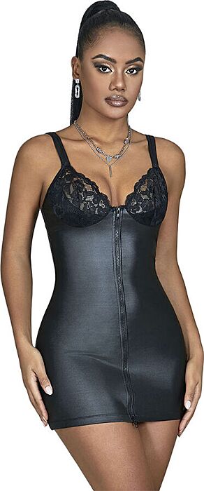 Vrouwen Lingerie SUBBLIME 957568 Zwart Sexy